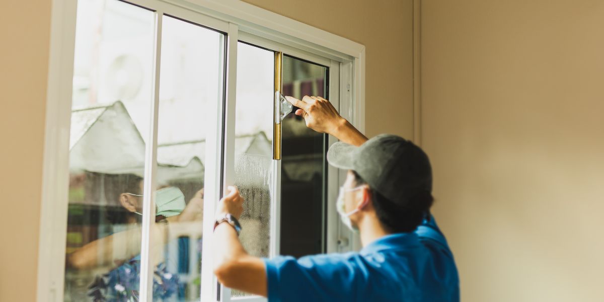 Window Glass Replacement