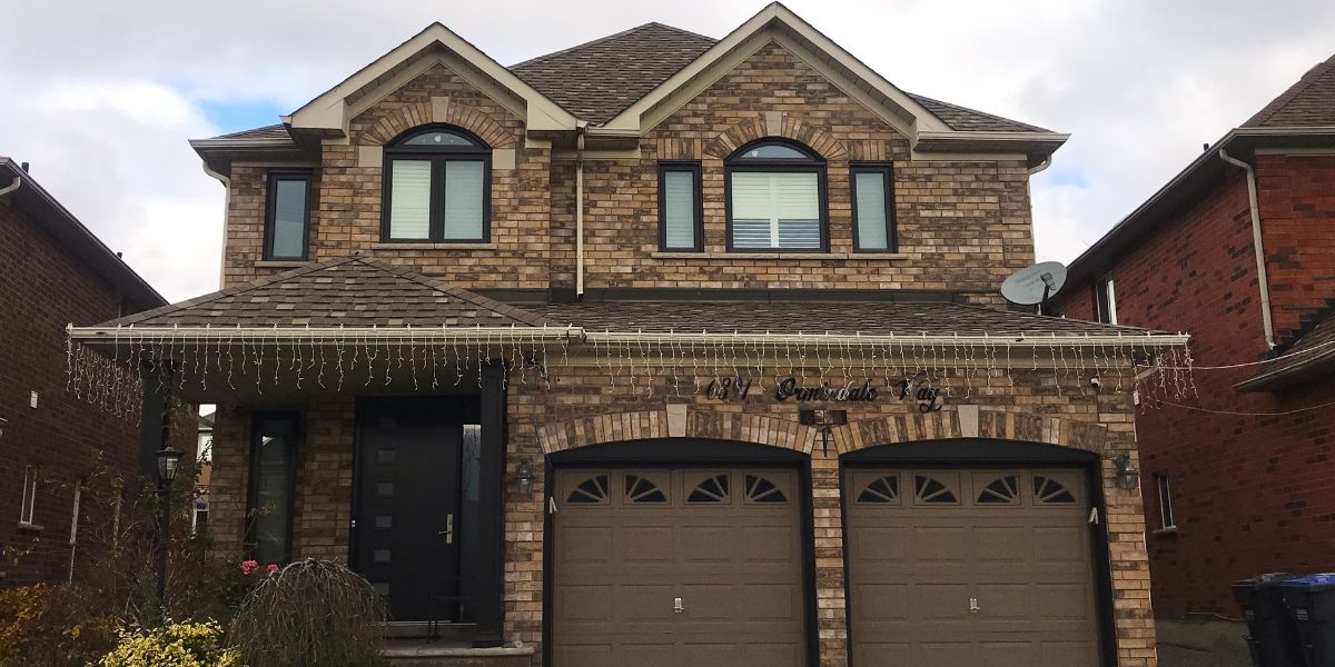windows and doors