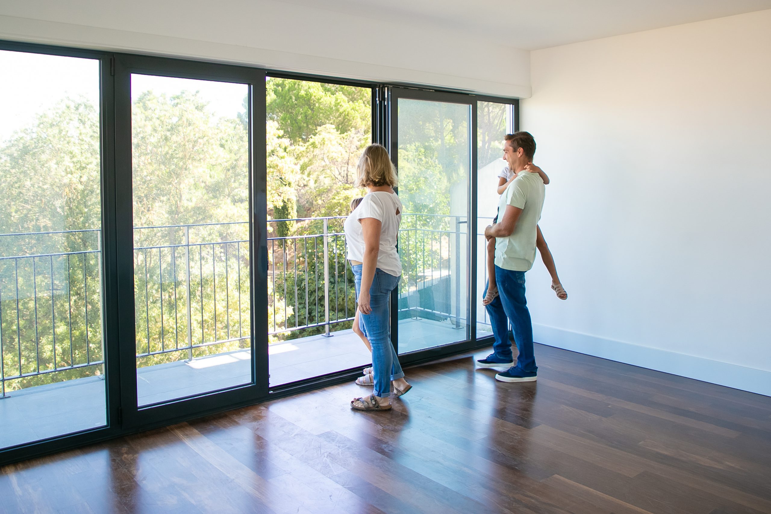 window doors