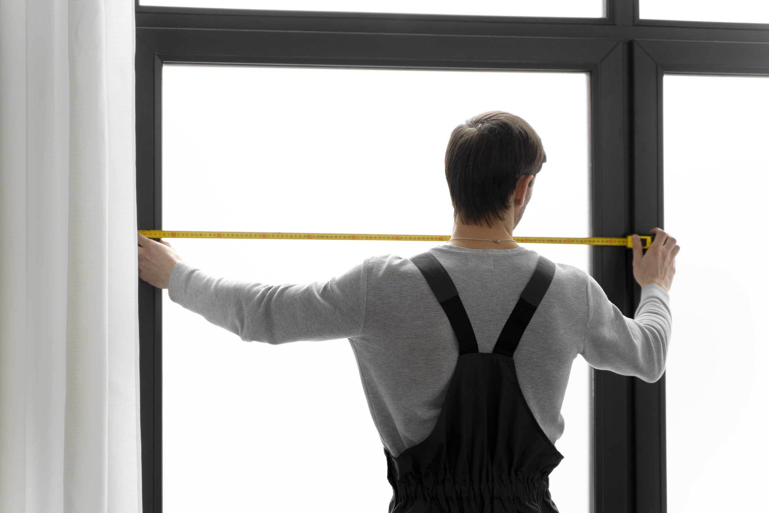 Commercial Windows Replacement